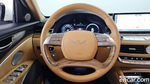 Kia The New K9 (Quoris/K900) 2 Generation 3.8 GDI AWD (03.2022)