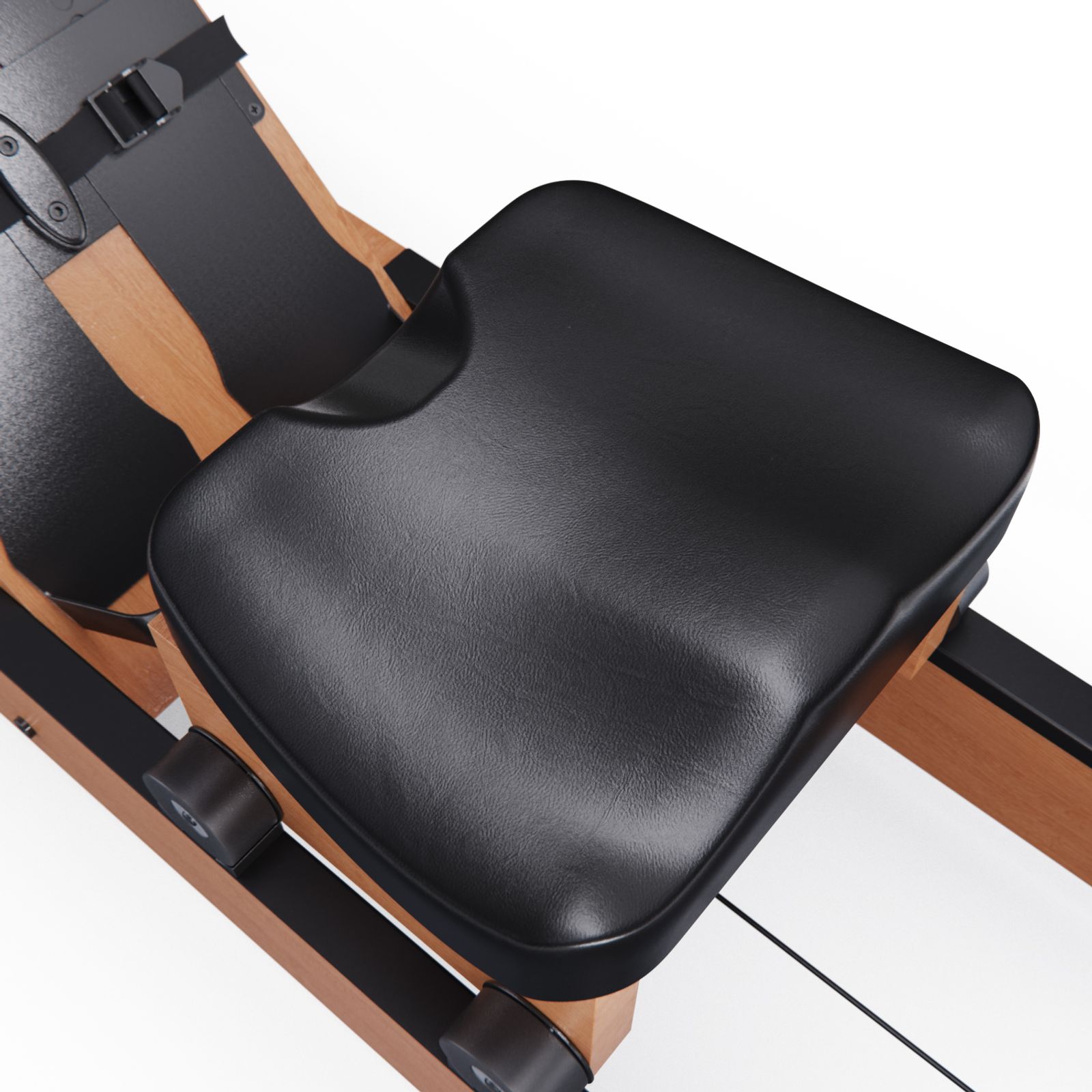 Гребной тренажер DFC SmartGym WR-02 фото №5