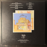 Led Zeppelin ‎– The Soundtrack From The Film The Song Remains The Same 4LP (США 2008г.) Т