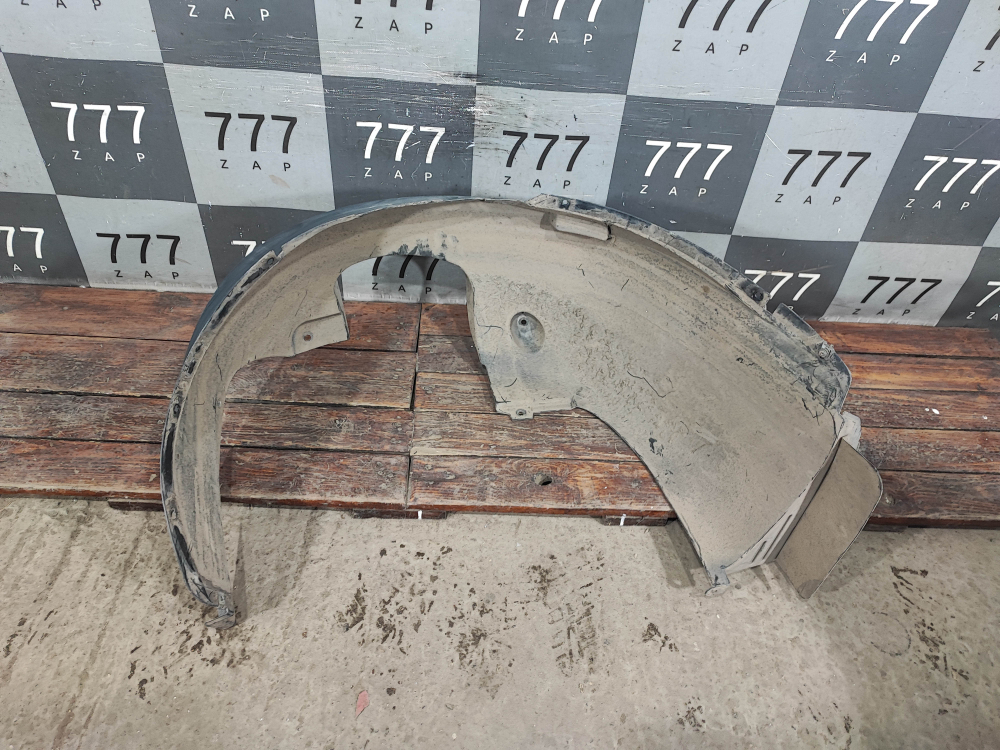 Подкрылок передний правый Chery Tiggo 4 18-нв Б/У Оригинал 602000966AA