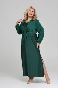 Платье 20119 Fabrika