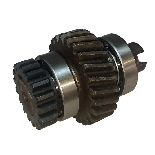 Шестерня гидравлического насоса в сборе