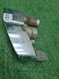 Насадка глушителя правая Bentley Bentayga (20-нв)