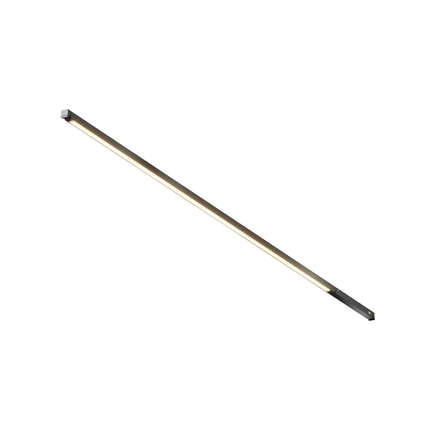 Трековый светильник Technical TR240-4-18WTW-DSZ-B
