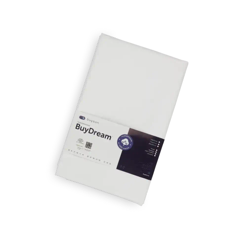 Пододеяльник BuyDream (поплин)