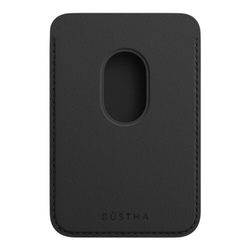 Leather Wallet MagSafe
