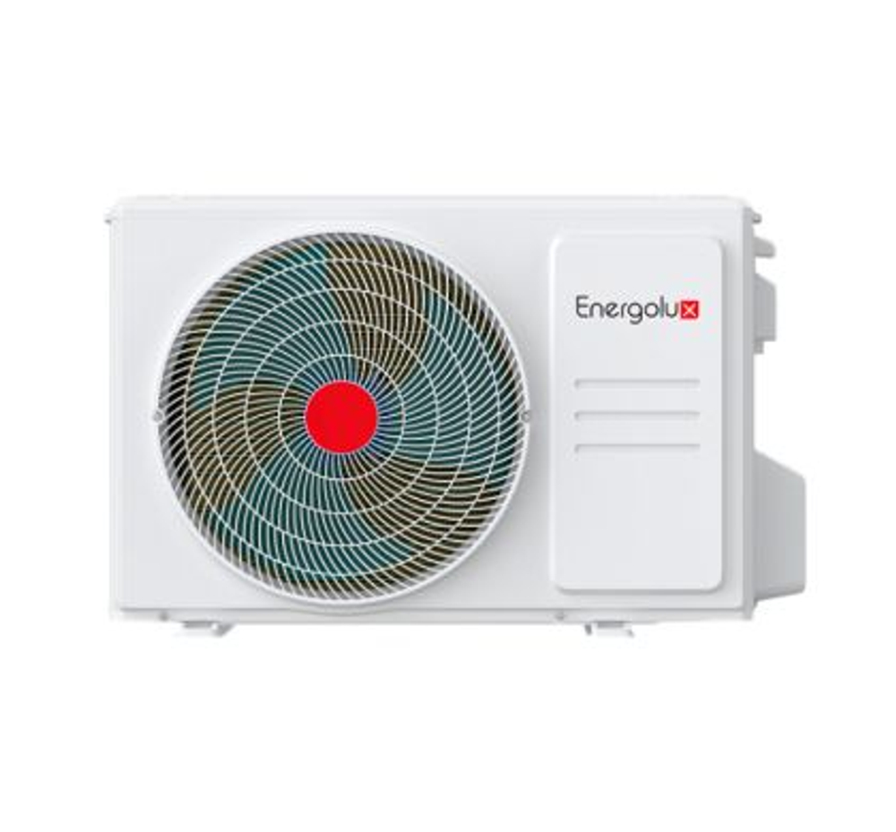 Сплит-система кондиционер инверторный Energolux Lugano SAS12DL1-AI/SAU12DL1-AI на 35 м²