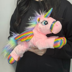 Радужный единорог Эсма