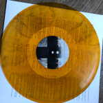Lambchop / The Bible (Coloured Vinyl)(2LP)