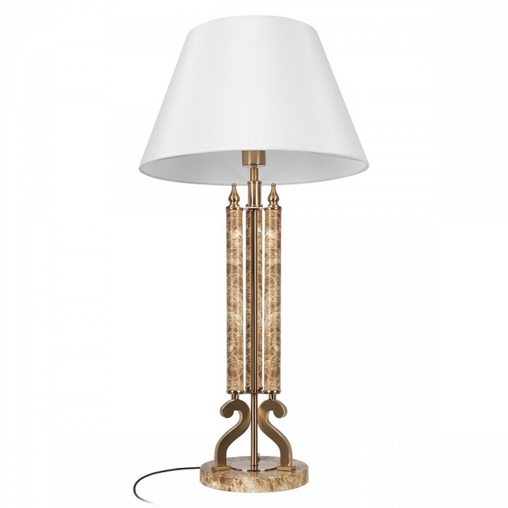 Настольная лампа декоративная Loft it Vein 10443T/A