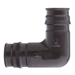 Угольник Uponor Q&E PPSU 90* 25х25 (1008681)