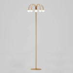 Торшер Eurosvet CONTEMPOPARY 90194 4690389215162