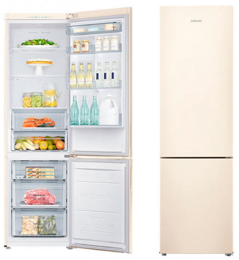 Samsung RB37J5000EF