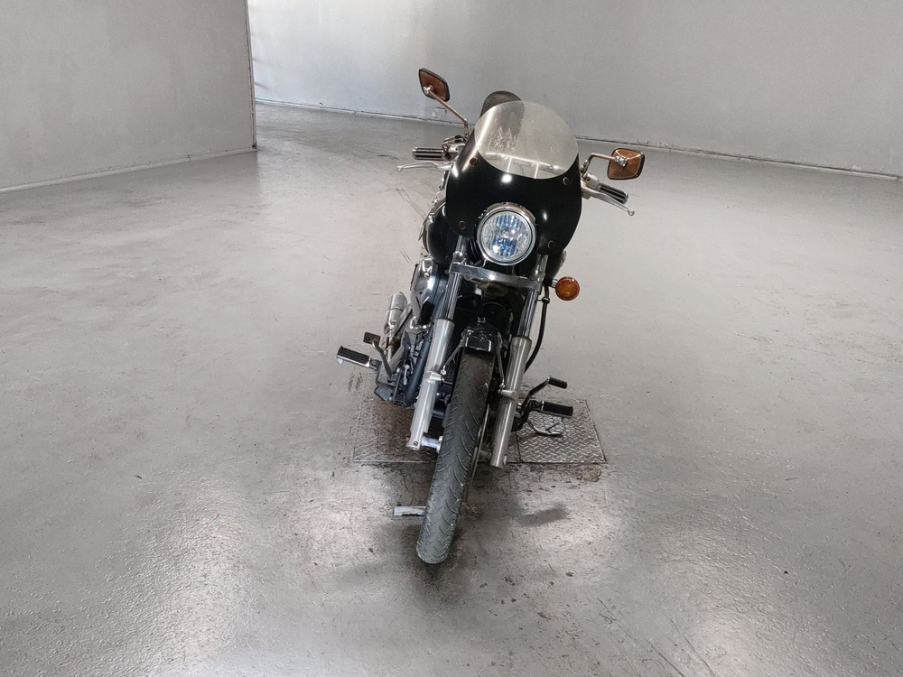 Kawasaki Vulcan 900 Custom , 2007
