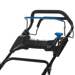 HAITEC HT-RM461PRO самоходная газонокосилка