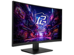 Монитор ASRock Phantom Gaming PG27QRT1B