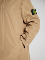 Тренч плащ бежевый Город Горький