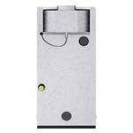 Напольный газовый котел Лемакс Omega-12,5