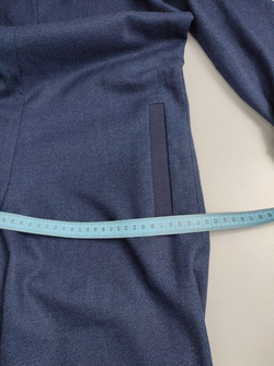 Платье удлиненное 46/48 размер, новое