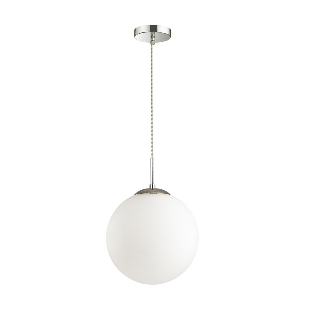 4543/1 LN Подвес E27 60Вт 220В IP20 SUSPENTIONI