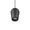 Подвесной светодиодный светильник Loft IT Blackout 10357/1
