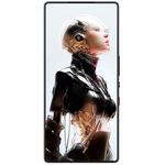 Смартфон ZTE Nubia RedMagic 10S Pro 16/512GB, Dusk (Темно-серый)