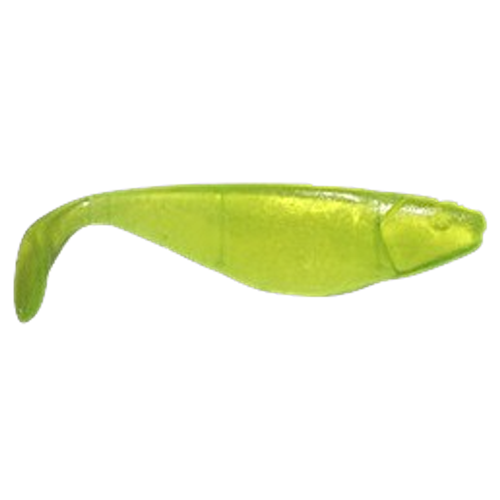 Мягкая приманка Action Plastics SM Shad Minnow 4SM-2-456 10см 4шт