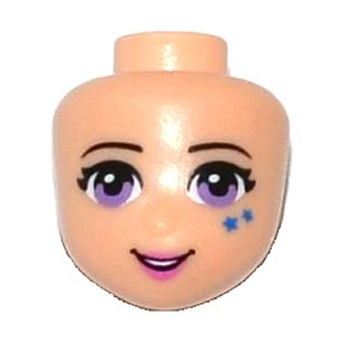 Голова от Ливи 21079