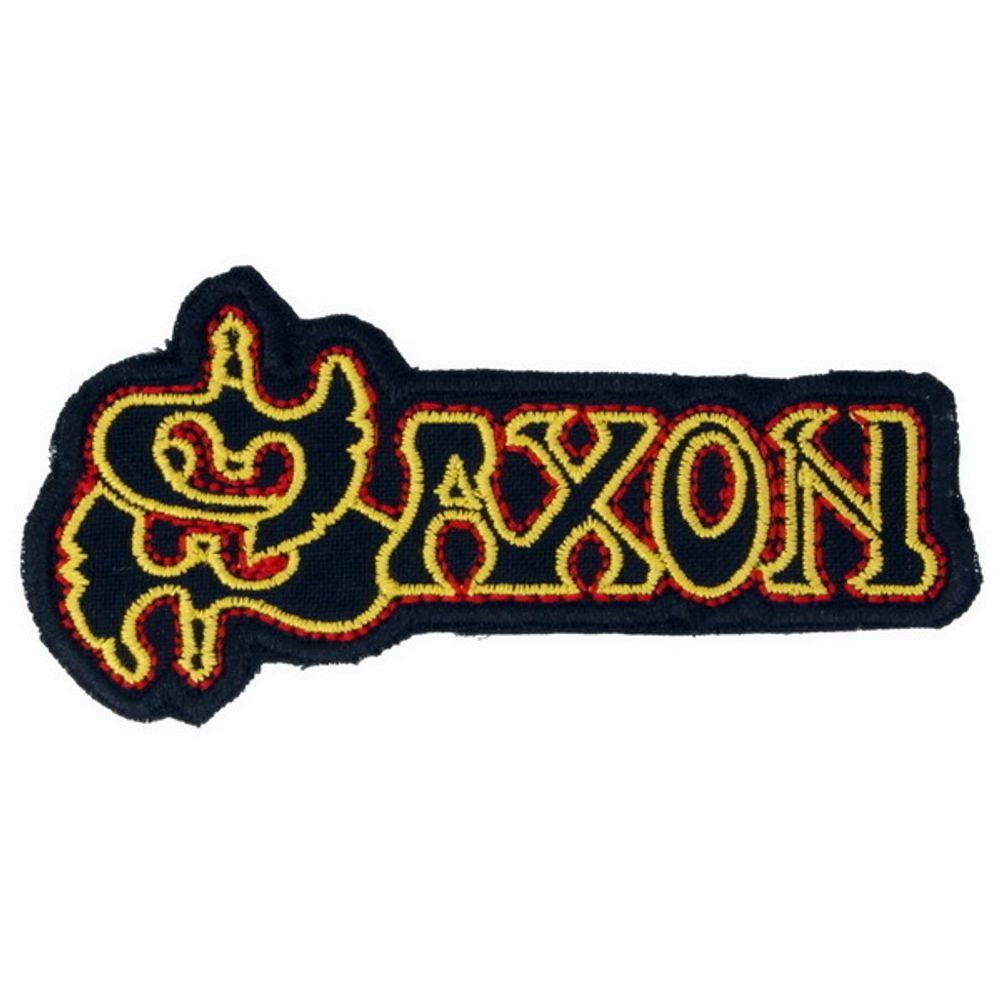 Нашивка Saxon (328)