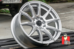 Комплект дисков Shogun S10 16x7 et38 4x100/4x114.3