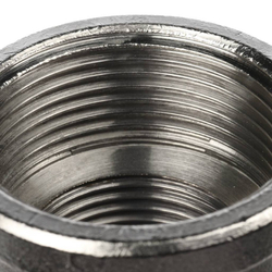 Муфта ВВ переходная никелированная 1"1/4X1" STOUT