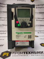 Schneider Electric ATV71HU30N4