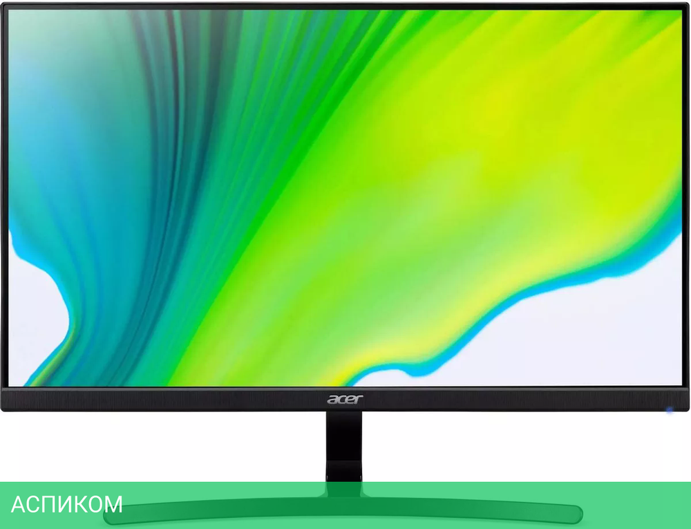 Монитор Acer K273Ebmix UM.HX3EE.E11