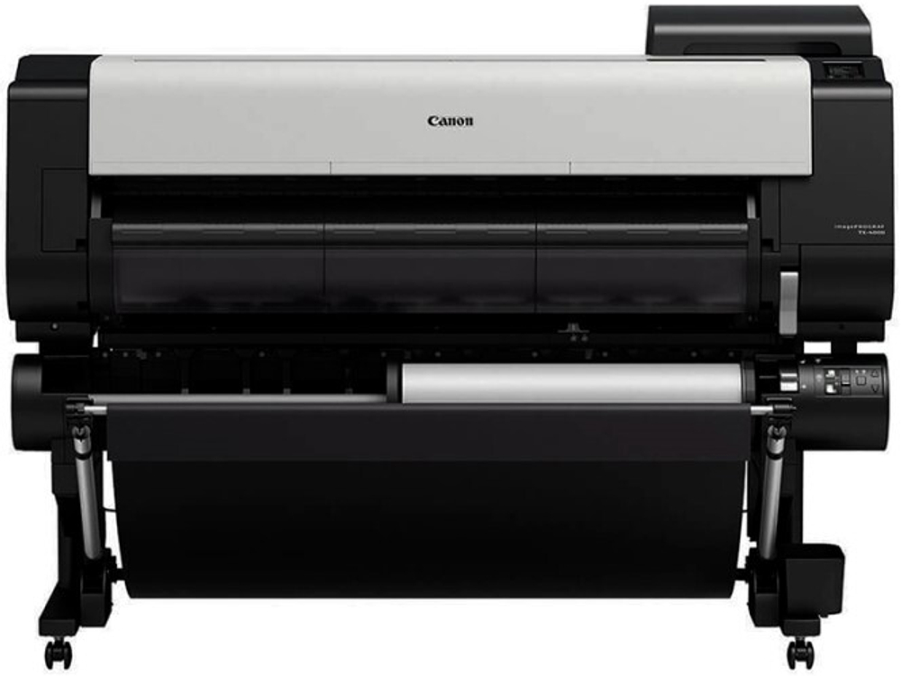 Плоттер струйный Canon imagePROGRAF TX-4100
