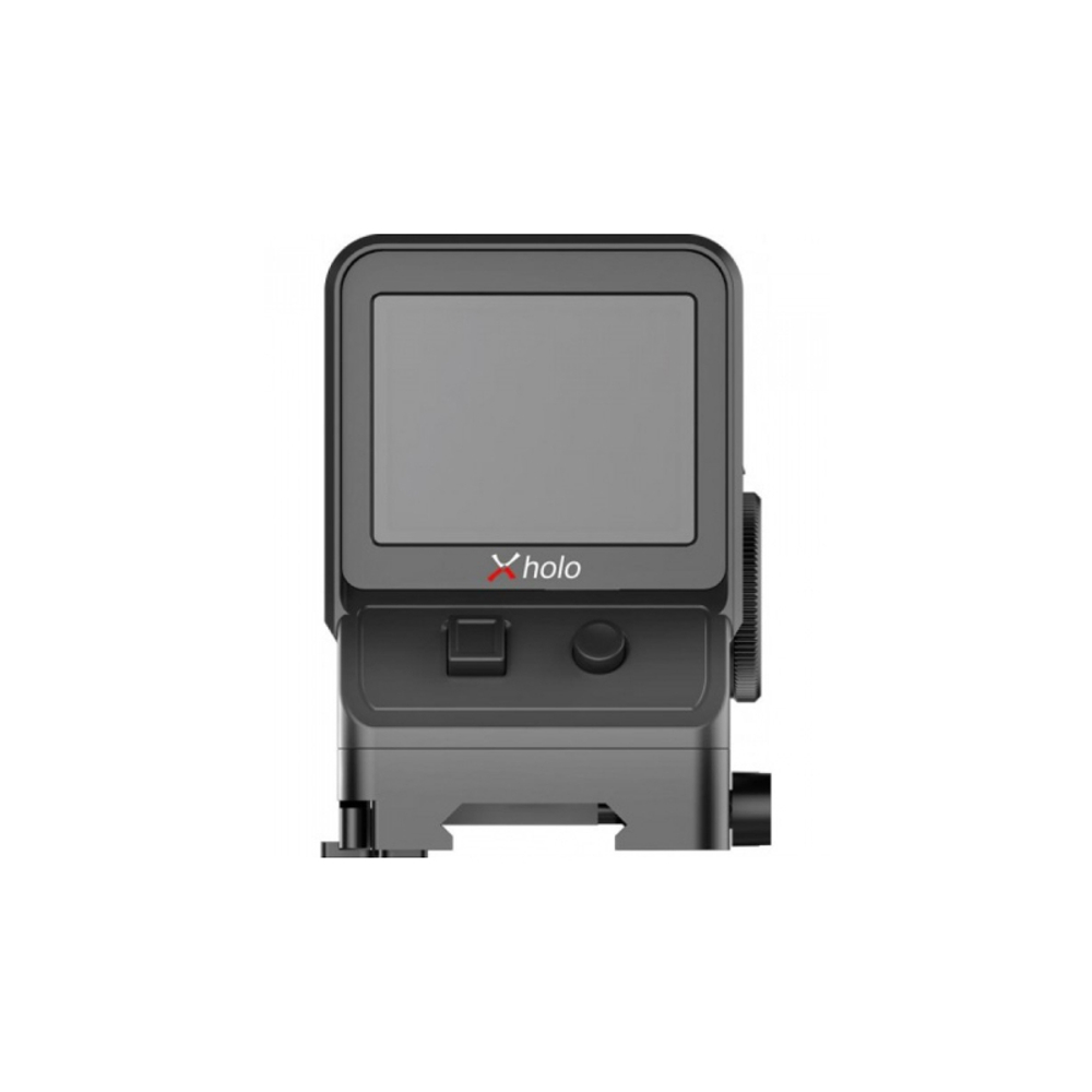 Тепловизионный коллиматорный прицел XHolo HP13, IRay