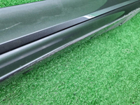 Накладка порога правая BMW 1er F40 (19-нв) M-paket