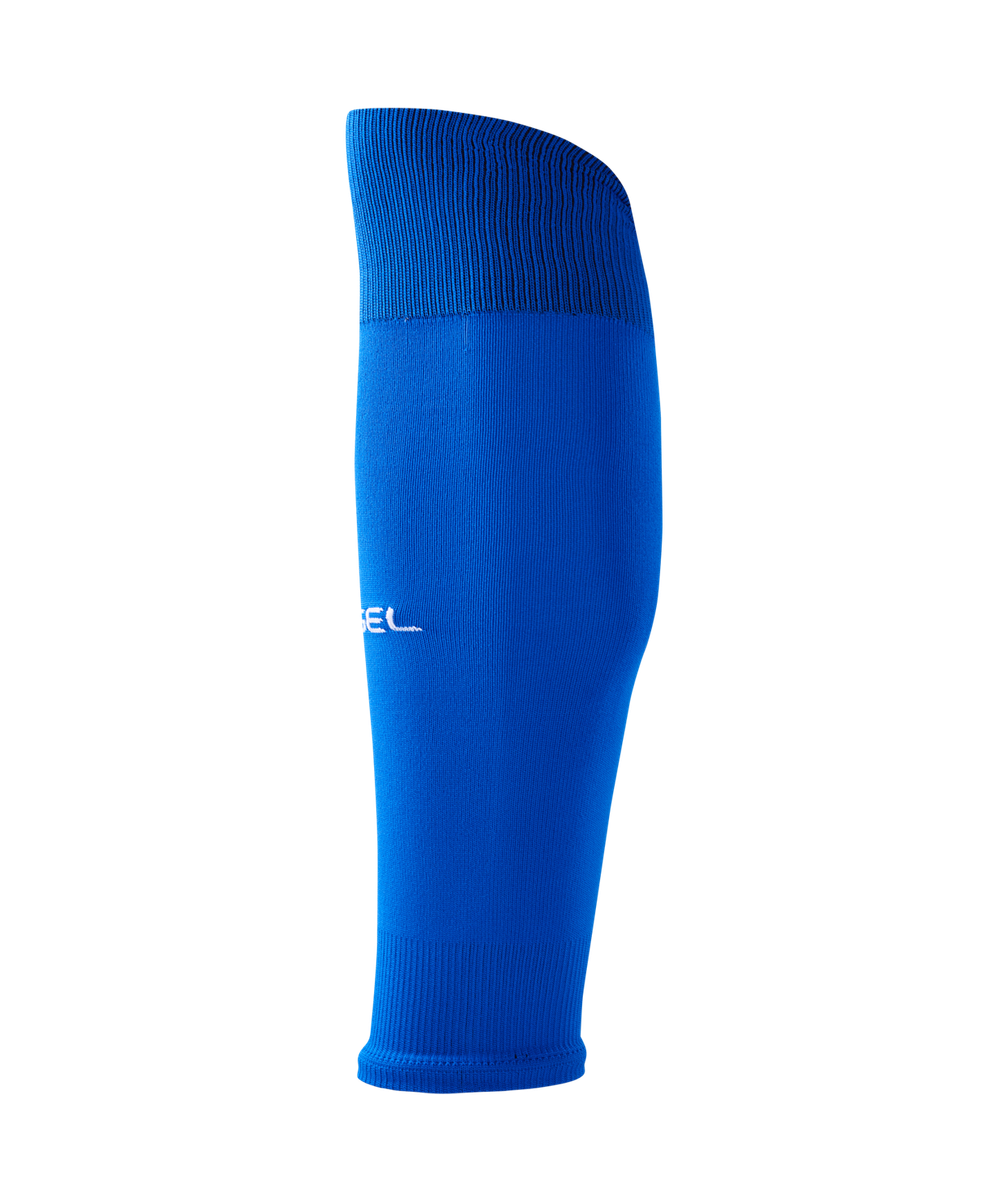 Гольфы футбольные CAMP BASIC SLEEVE SOCKS, синий/белый