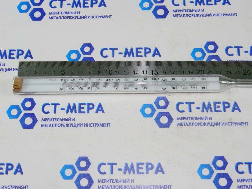 Термометр ТТ-М (0-300град.), ц/д 2 240/163