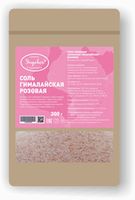 Соль каменная гималайская розовая, Эндакси, 300 г