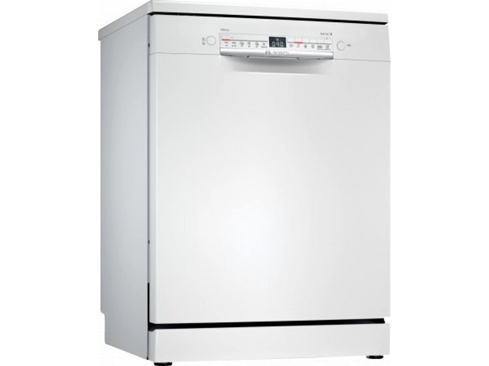 Посудомоечная машина Bosch SMS2HKW1CR