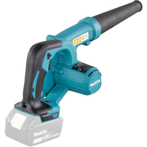 Воздуходувка Makita DUB 185 Z аккумуляторная