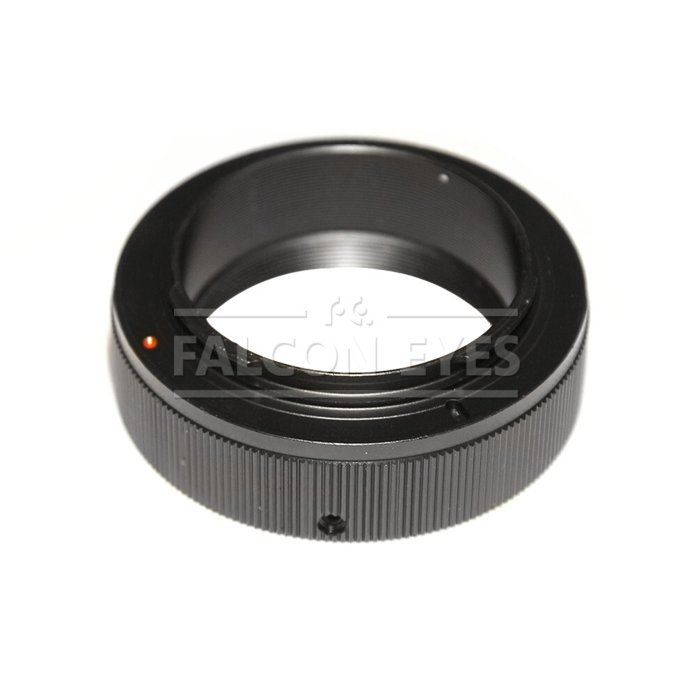 Кольцо переходное Veber T2 на Olympus 43