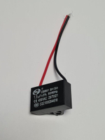 Конденсатор CBB61 SH 1.5uF 450V