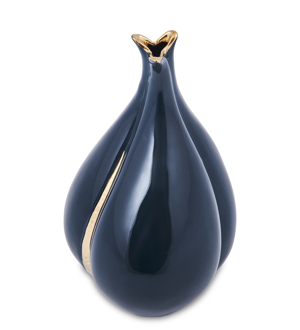 Cervena Kostka OS-168/2 Декоративная ваза «Гранат»