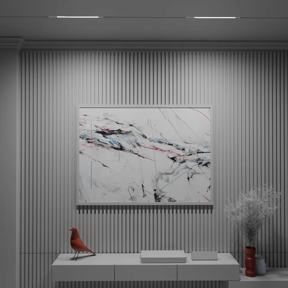 Магнитный трековый светильник Arte Lamp OPTIMA