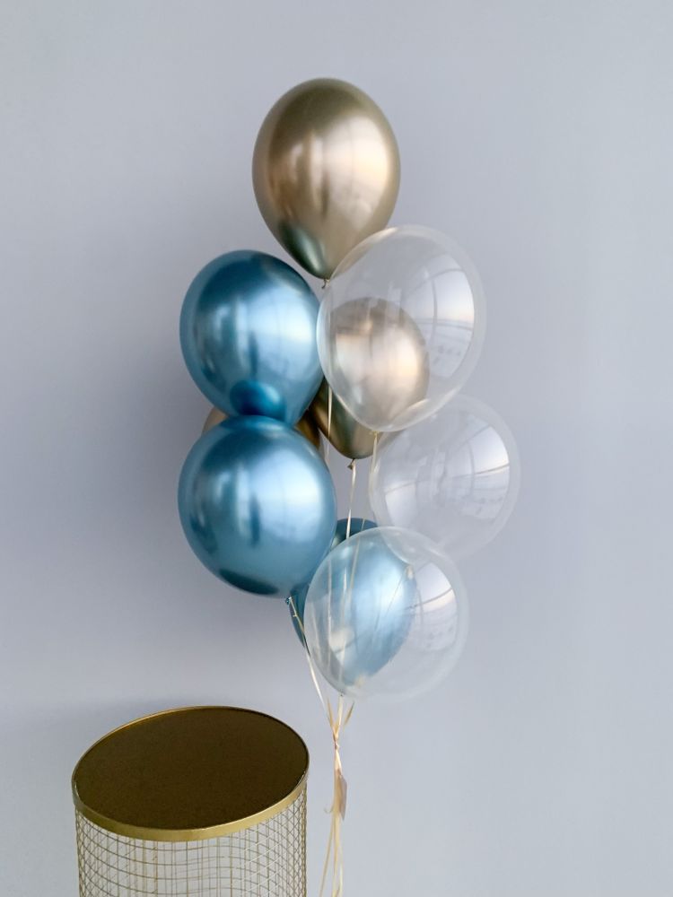 Воздушные шары №5281