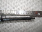 Сверло 30.75мм (140х290) Р6М3 к\х К/М3 СССР