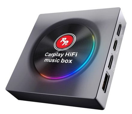 Мультимедиа блок с навигацией для Changan 2020+ со штатным CarPlay - RedPower PIXEL на Android 13, ТОП процессор, 8Гб-128Гб, SIM-слот