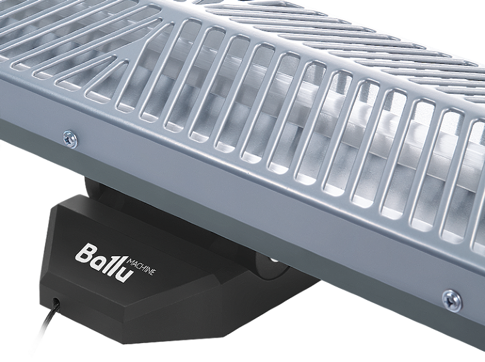 Инфракрасный электрический обогреватель Ballu BIH-LW2-1.5