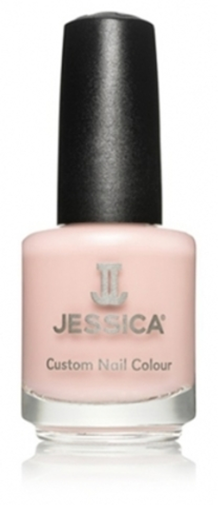 Лак JESSICA 766 Blue Lagoon